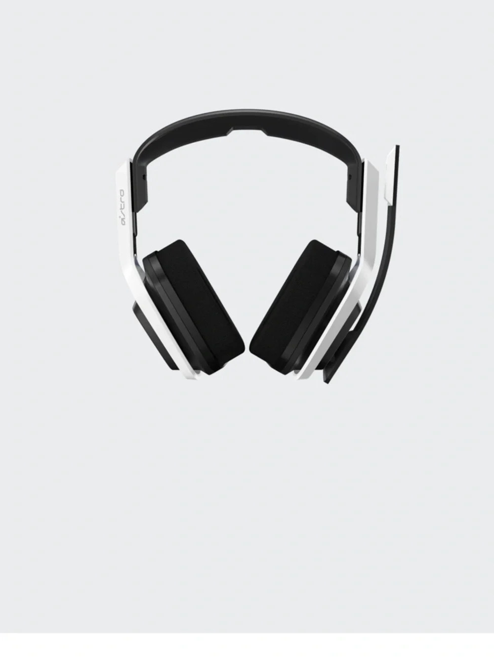 Astro A20 Wireless Gaming Headset - black & Green - Picture 2 of 6